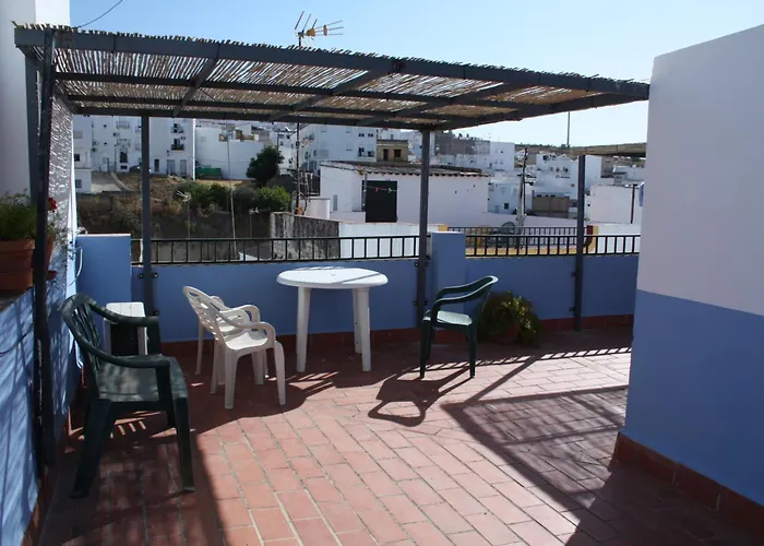 Casas Lomas II